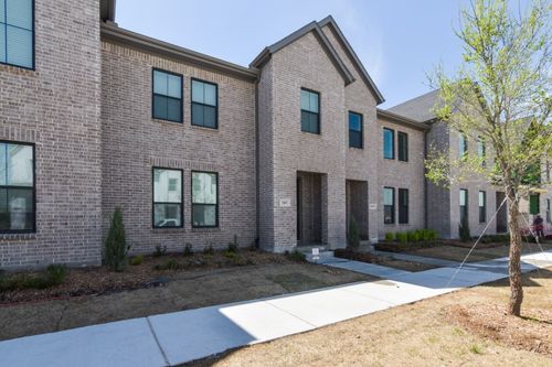 2805 Jacaranda Dr, Mckinney, TX, 75071-3641 | Card Image
