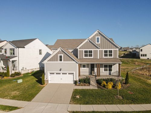 872 Ashton Park Way, Mount Juliet, TN, 37122-2920 | Card Image