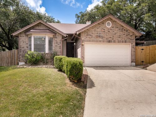7310 Chainfire Cir, San Antonio, TX, 78249-3601 | Card Image