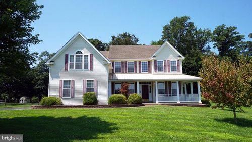 412 Buttonwood Ln, Oxford, PA, 19363-2834 | Card Image