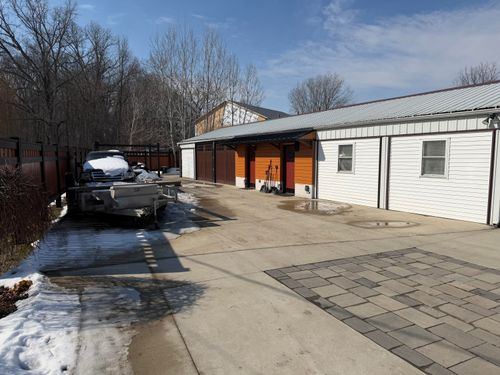 2380 S Patterson Rd, Shelbyville, MI, 49344 | Card Image