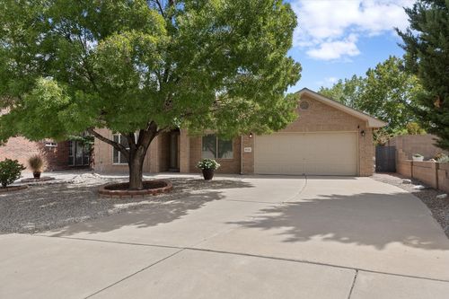 8312 Hillsboro Ct Nw, Albuquerque, NM, 87120-3871 | Card Image