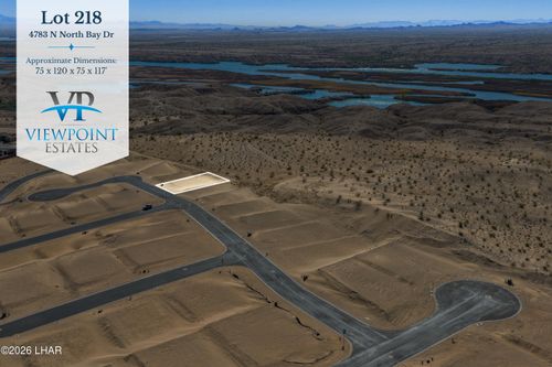 4783 N North Bay Dr, Lake Havasu City, AZ, 86404-1289 | Card Image