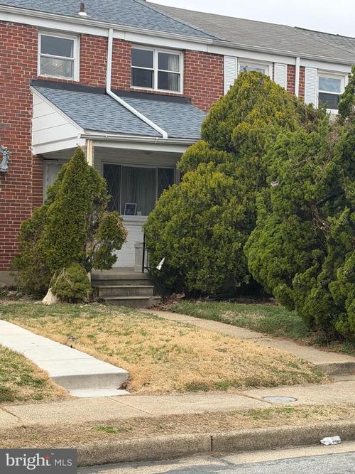 2008 Holborn Road, BALTIMORE, MD, 21222 | Card Image
