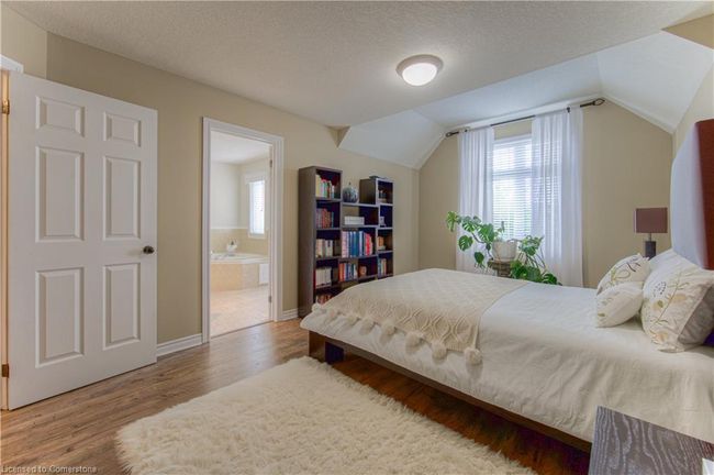 56 Marriott Pl, House other with 3 bedrooms, 4 bathrooms and 4 parking in Paris ON | Image 24