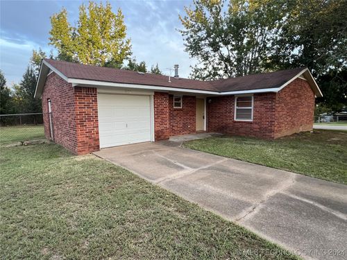 202 Summer Circle, Sallisaw, OK, 74955 | Card Image