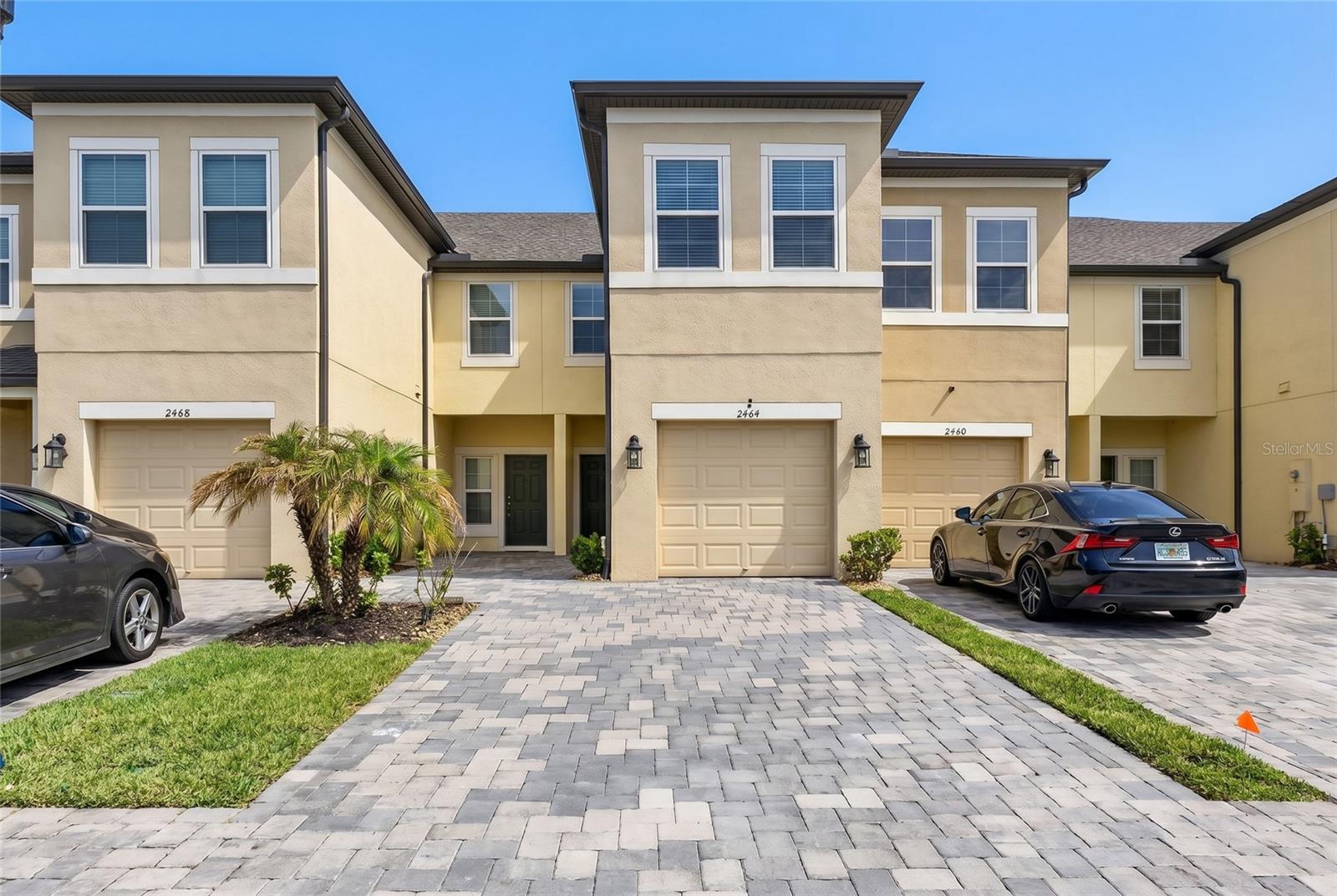 Residential in WESLEY CHAPEL