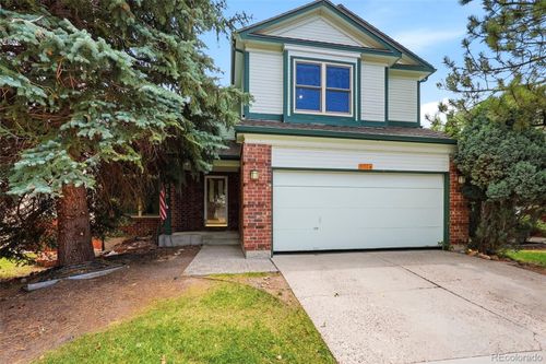 1015 Dancing Horse Dr, Colorado Springs, CO, 80919-3907 | Card Image
