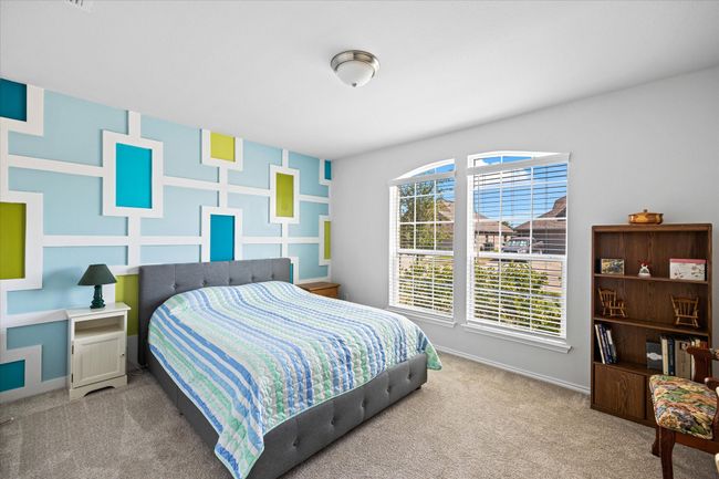 116 Cadyn Dr, House other with 3 bedrooms, 2 bathrooms and null parking in Keene TX | Image 4