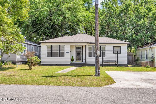 2606 Joan Ave, Gulfport, MS, 39501-5239 | Card Image