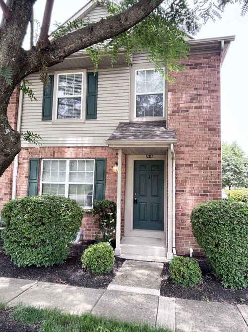 3015 Glenloch Cir, Dublin, OH, 43017-5198 | Card Image