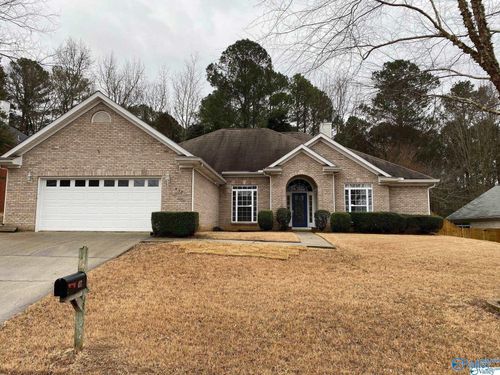 417 Barrington Hills Dr, Madison, AL, 35758-7533 | Card Image