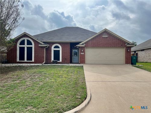 2005 Stonehenge Dr, Harker Heights, TX, 76548-2342 | Card Image