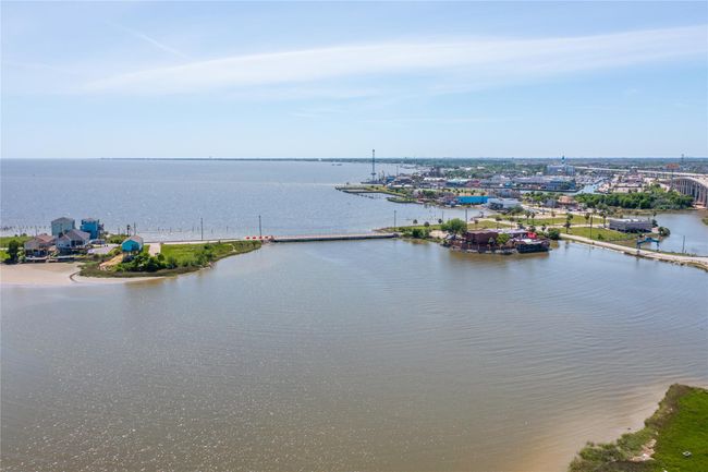 View of Kemah Boardwalk. Excellent place to watch the fireworks! | Image 46