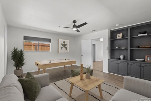 14423 Briarlake St, San Antonio, TX, 78247-2737 | Card Image