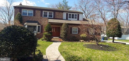 503 Balsam Rd, Cherry Hill, NJ, 08003-3201 | Card Image