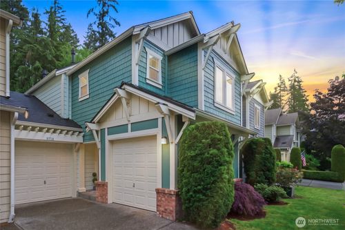 8738 233rd Pl Ne, Redmond, WA, 98053-1974 | Card Image