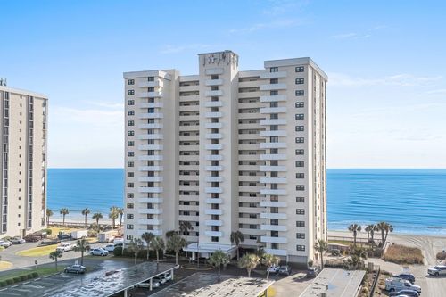 apt-8e-10100 Beach Club Dr, Myrtle Beach, SC, 29572-5320 | Card Image