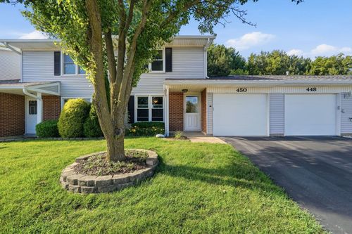 450 Degas Circle, Bolingbrook, IL, 60440 | Card Image