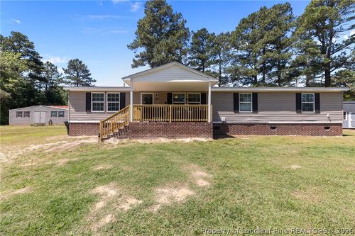 152 John Brown Rd, Raeford, NC, 28376-7554 | Card Image