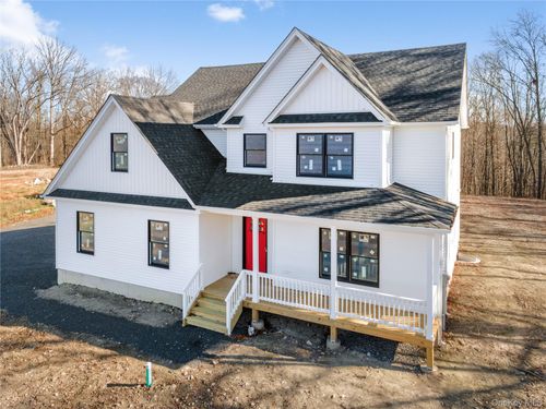 13 Harrier Ridge Drive, Shawangunk, NY, 12589 | Card Image