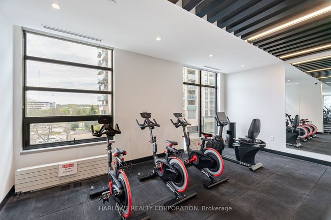 PH423-C - 1612 Charles St, Condo with 3 bedrooms, 2 bathrooms and 1 parking in Whitby ON | Image 36
