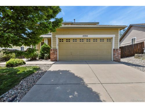 4394 Poplar Brook Dr, Colorado Springs, CO, 80922-2450 | Card Image