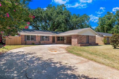 505 Meadowbrook Ln, Shreveport, LA, 71105-4317 | Card Image