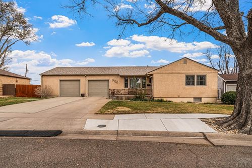 1512 Alexander Cir, Pueblo, CO, 81001-2025 | Card Image