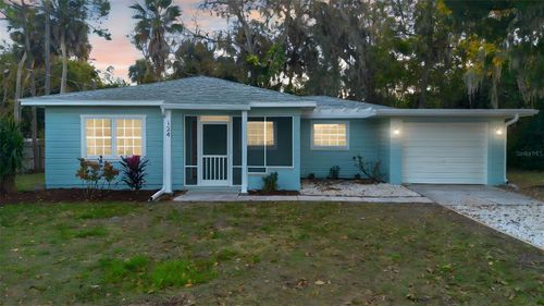 124 Evergreen Ave, EDGEWATER, FL, 32132-1608 | Card Image