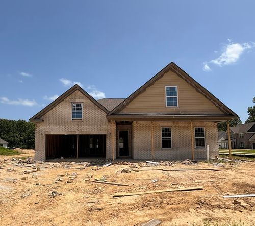 8 Tulip Cv, Munford, TN, 38058 | Card Image