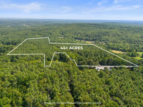Lot 12 Hallowell Road, Litchfield, ME, 04350 | Card Image