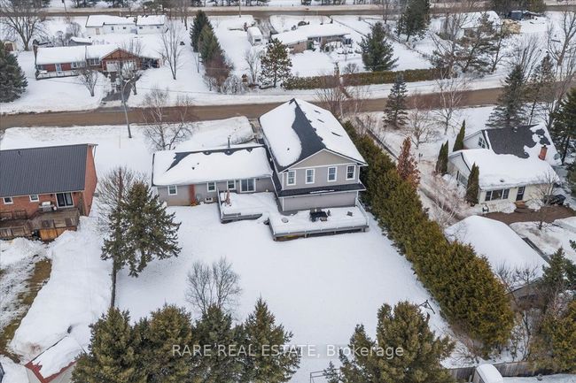 13 Evan Ave, House other with 7 bedrooms, 4 bathrooms and 6 parking in Adjala Tosorontio ON | Image 37