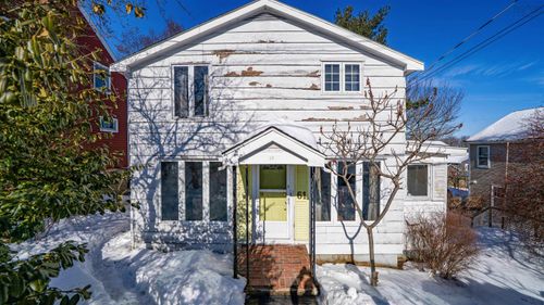 61 Withrod Drive, Halifax, NS, B3N1B3 | Card Image