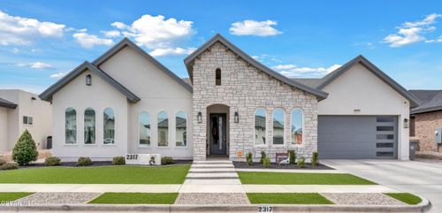 2317 Tierra Fabian Place, El Paso, TX, 79938 | Card Image