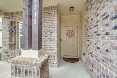 3115 Saylers Crk, House other with 3 bedrooms, 2 bathrooms and null parking in San Antonio TX | Image 3