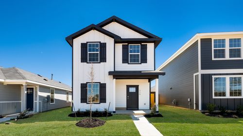 312 Santo Domingo Rd, Bastrop, TX, 78602-2394 | Card Image