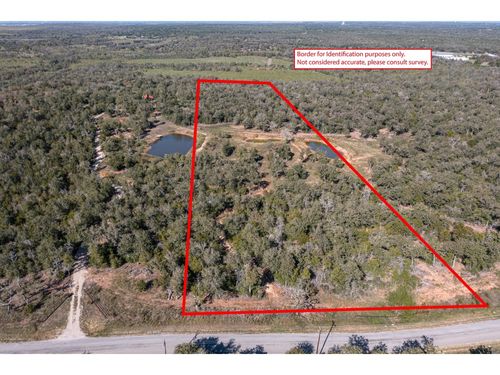 378 Thousand Oaks Dr, Cedar Creek, TX, 78612-3397 | Card Image
