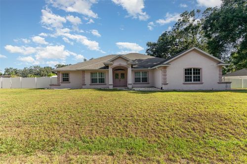8737 Se 156th St, SUMMERFIELD, FL, 34491-4355 | Card Image