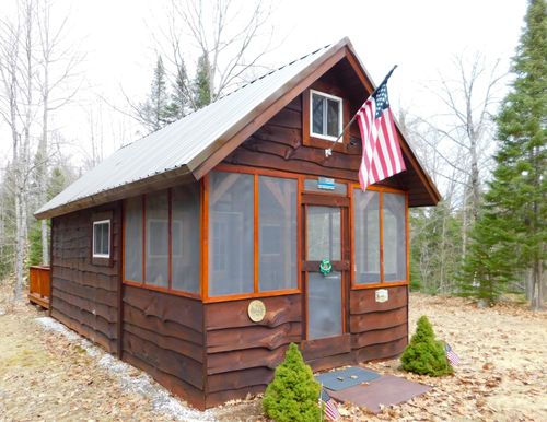 217 Troy Road, Detroit, ME, 04929 | Card Image