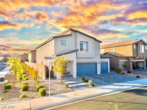 7531 Bryan Harbor Ln, North Las Vegas, NV, 89084-3847 | Card Image