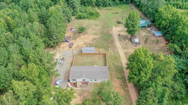 Aerial view of property's location | Image 10