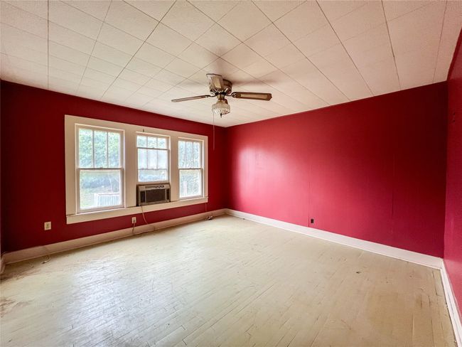 1103 N Avenue D, House other with 3 bedrooms, 1 bathrooms and null parking in Haskell TX | Image 16