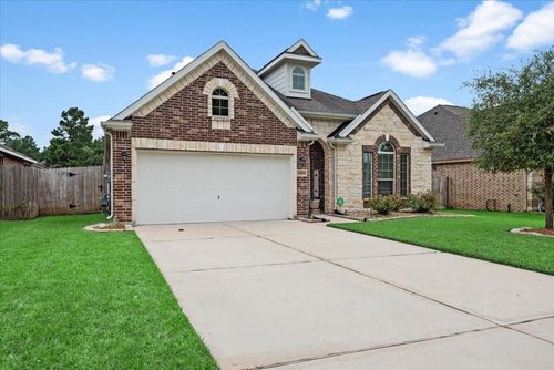 30119 Saw Oaks Dr, Magnolia, TX, 77355-2033 | Card Image