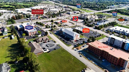 6 Hampton Way, Richmond, KY, 40475 | Card Image
