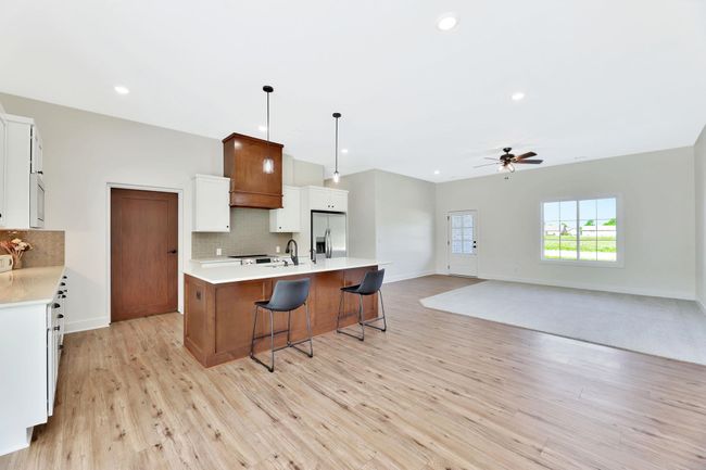 1208 Stutzman St, House other with 2 bedrooms, 2 bathrooms and null parking in Halstead KS | Image 9