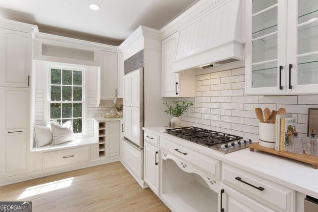 3795 Newport Bay Dr, House other with 6 bedrooms, 5 bathrooms and 3 parking in Alpharetta GA | Image 30