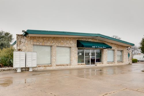 6-3600 W Pioneer Parkway, Pantego, TX, 76013 | Card Image