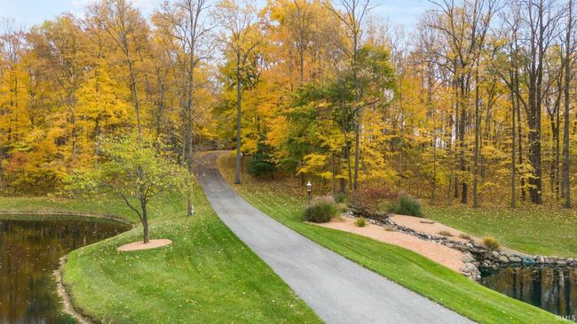 2848 N 800 E, House other with 3 bedrooms, 6 bathrooms and null parking in Andrews IN | Image 35