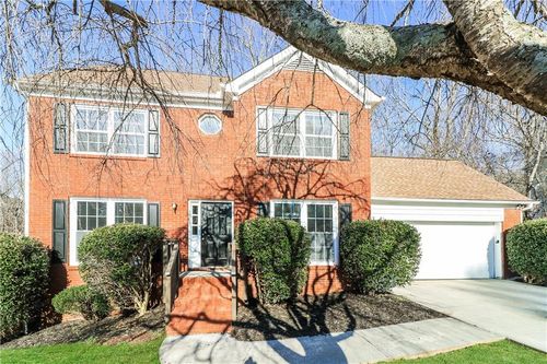 1985 Tyler Trce, Lawrenceville, GA, 30043-2952 | Card Image